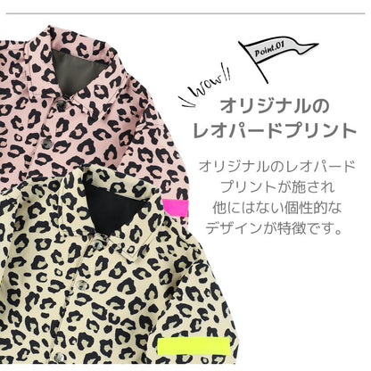 hepstarコーチジャケット