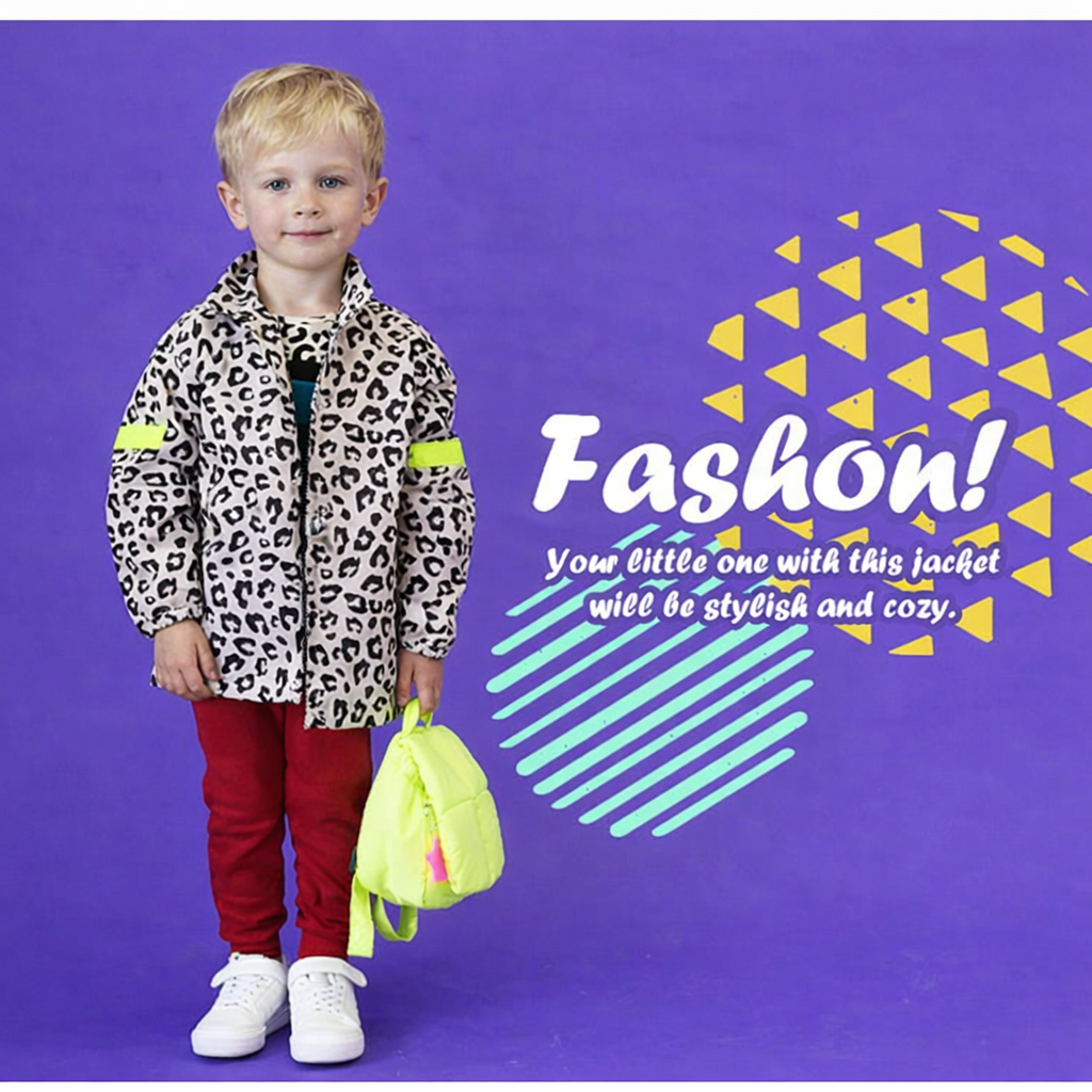 hepstarコーチジャケット