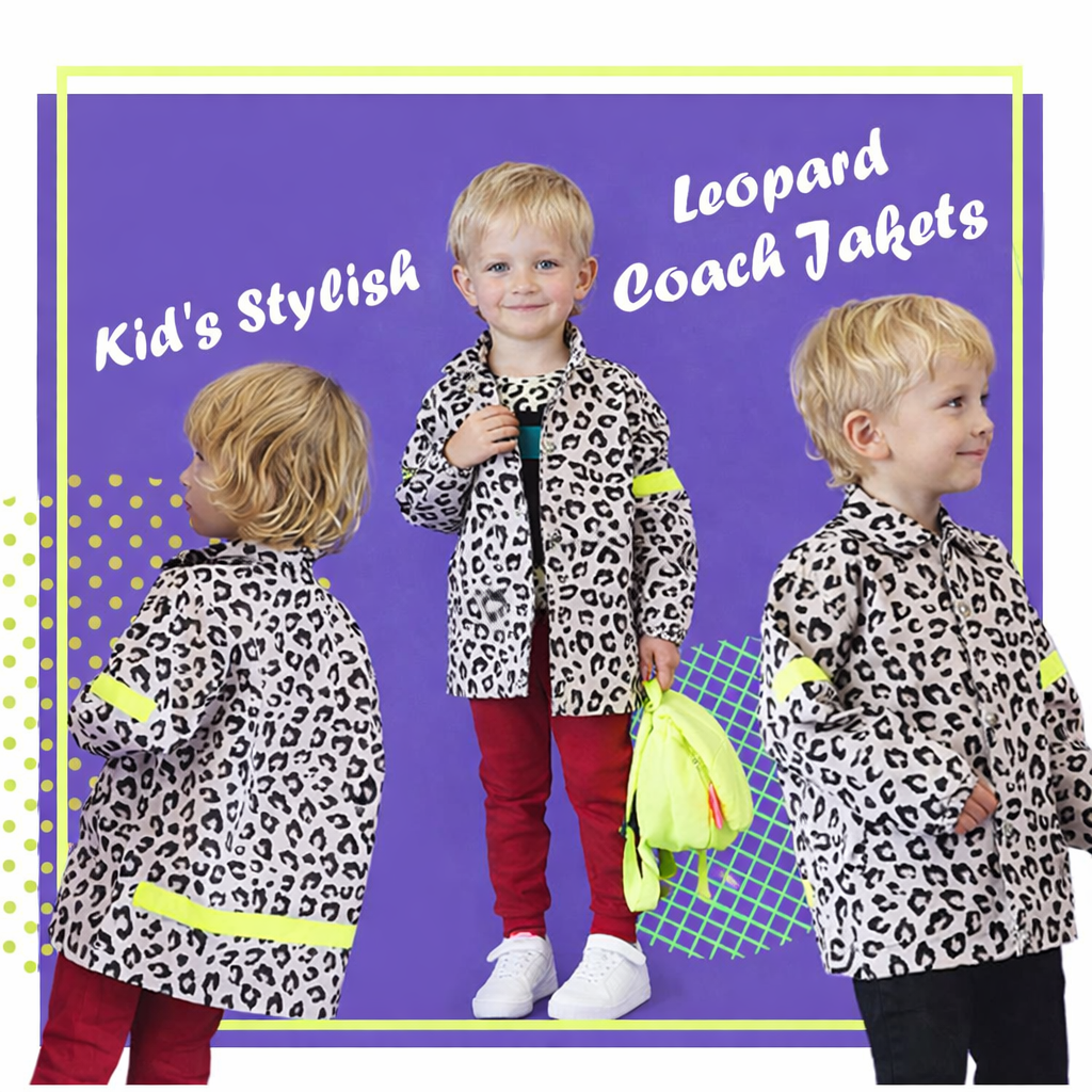 hepstarコーチジャケット