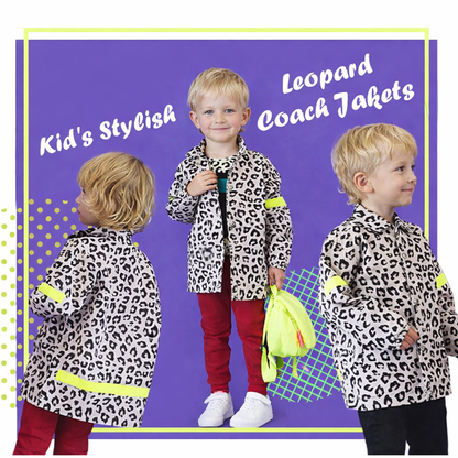 hepstarコーチジャケット