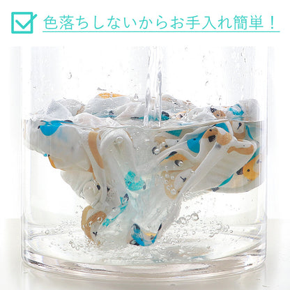 キッズ七分丈パジャマ