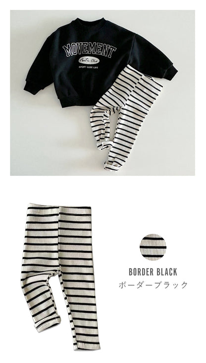 キッズレギンス