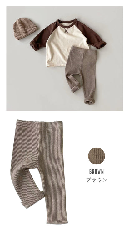 キッズレギンス