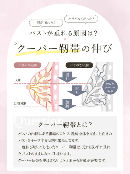 レースブラショーツ2セット