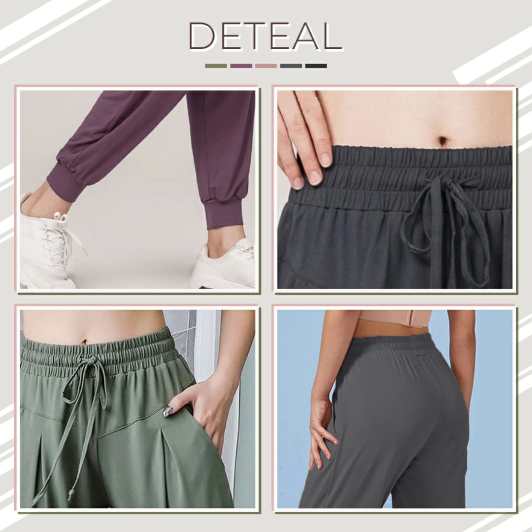 フィットネスボトムス