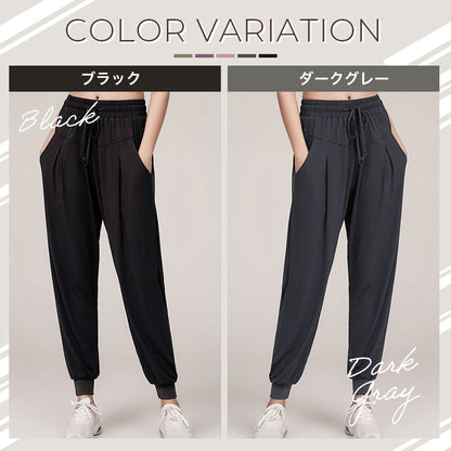 フィットネスボトムス