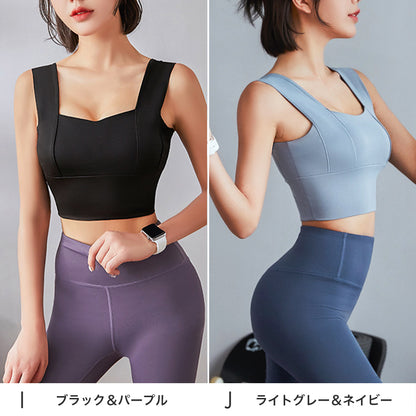 ヨガウェア2点セット