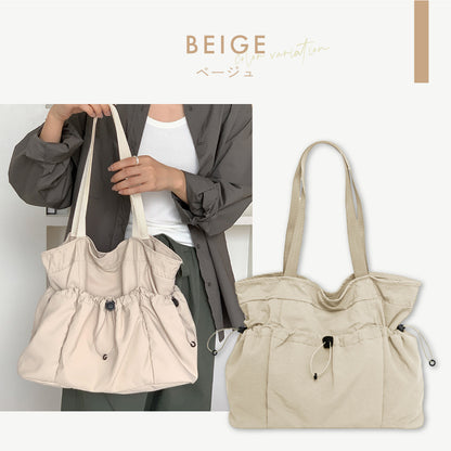 ドロストトートバッグ