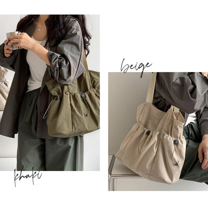 ドロストトートバッグ