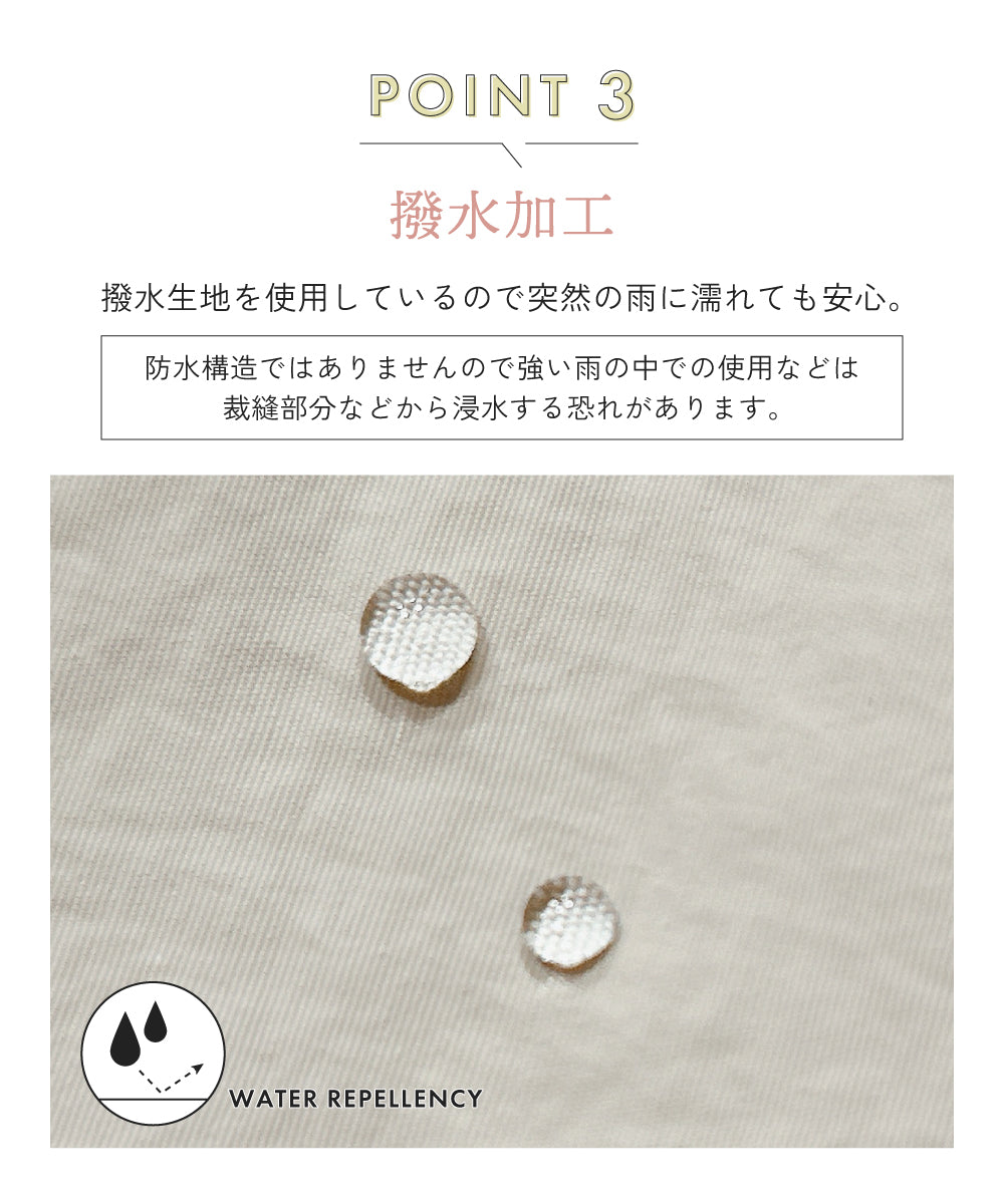 ドロストトートバッグ