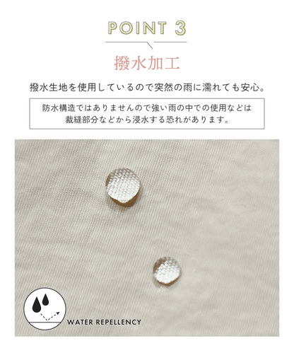 ドロストトートバッグ