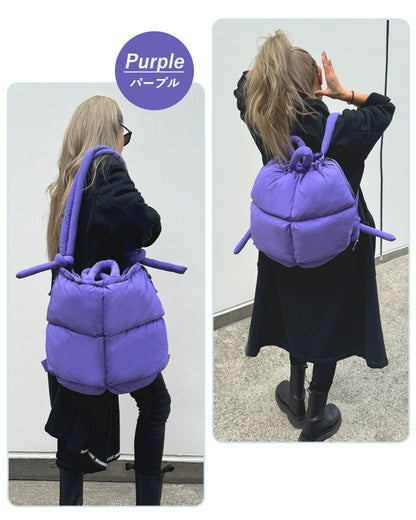 hepstarマルチパフリュック