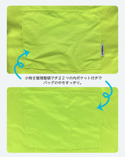 hepstarマルチパフリュック