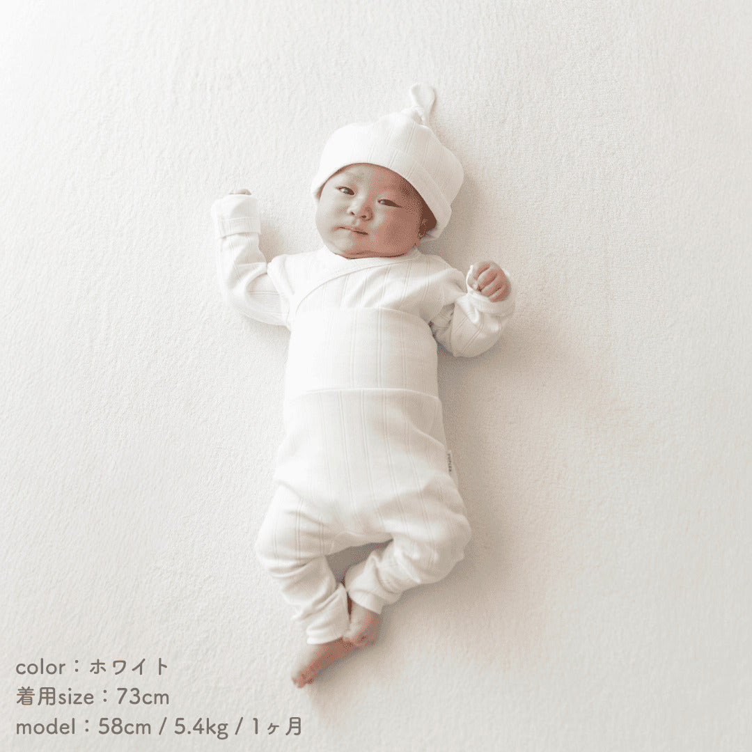 pup新生児3点セット