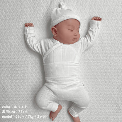 pup新生児3点セット