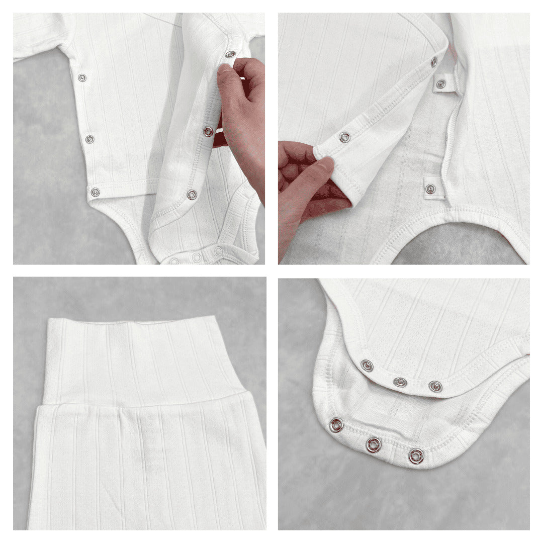 pup新生児3点セット