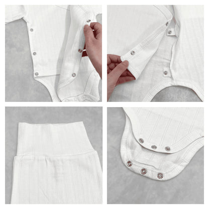 pup新生児3点セット