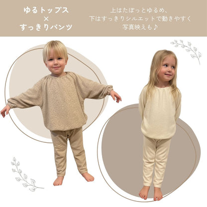 pupパイルセットアップ