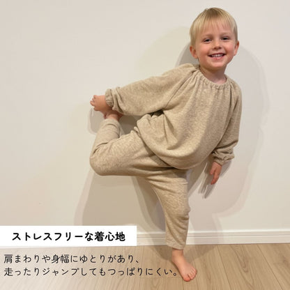 pupパイルセットアップ