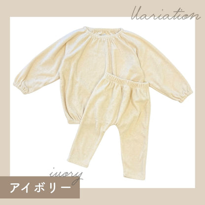 pupパイルセットアップ