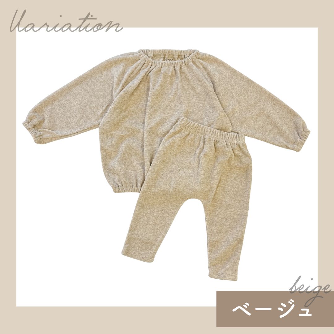 pupパイルセットアップ