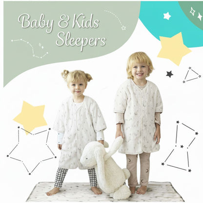 hepstar袖付毛布スリーパー