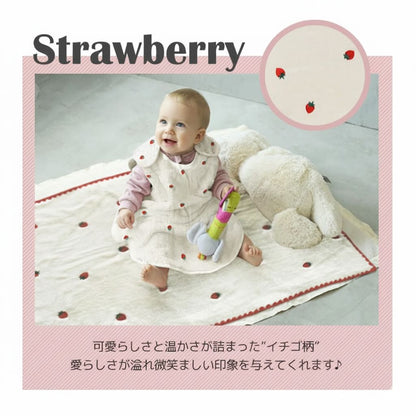 hepstar毛布スリーパー